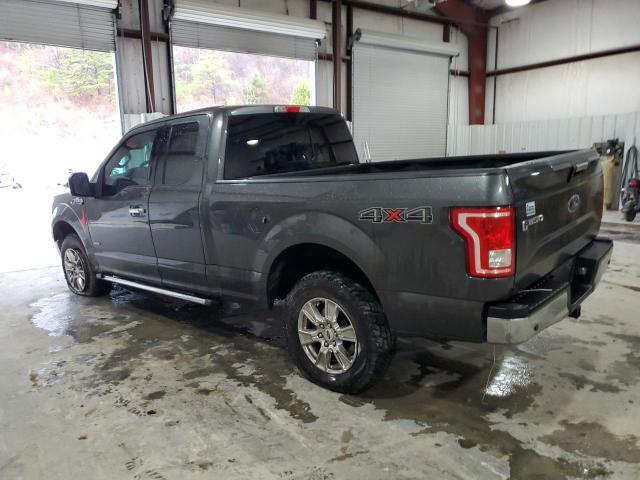 Photo 2 from auction – 2015 FORD F150 SUPER with VIN 1FTFX1EG8FFD00022