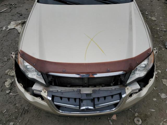 Фото 12 с аукциона – 2008 SUBARU OUTBACK 2. с VIN 4S4BP61C087352686