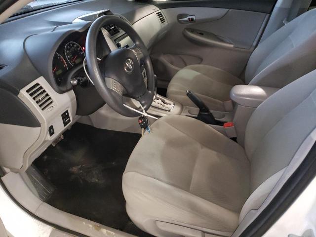 Photo 7 from auction – 2012 TOYOTA COROLLA BA with VIN 2T1BU4EE7CC846712