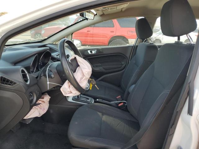 Photo 7 from auction – 2016 FORD FIESTA SE with VIN 3FADP4EJ6GM105936