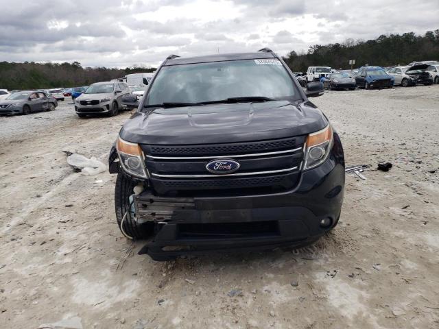 Photo 5 from auction – 2014 FORD EXPLORER X with VIN 1FM5K8D87EGA84391