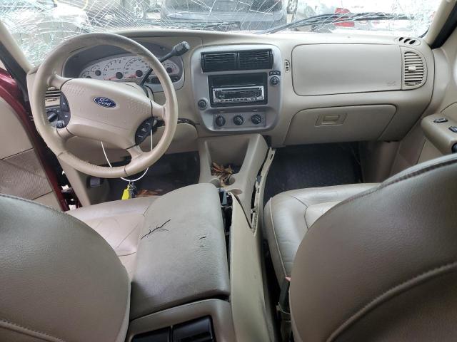 Photo 8 from auction – 2004 FORD EXPLORER S with VIN 1FMZU67K04UA15730
