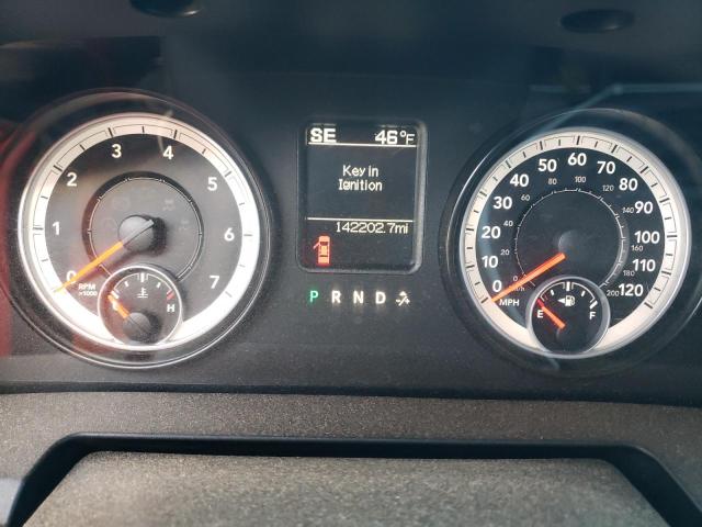 Photo 9 from auction – 2014 RAM 1500 SLT with VIN 1C6RR6LT0ES304888
