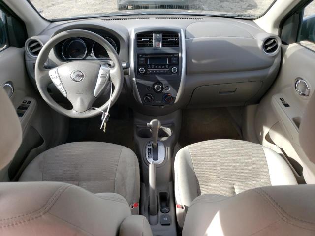 Photo 8 from auction – 2015 NISSAN VERSA S with VIN 3N1CN7AP1FL875623