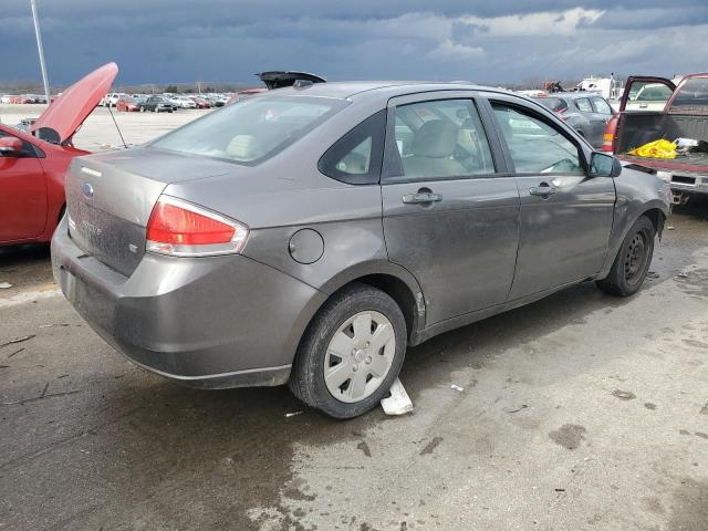 Photo 3 from auction – 2011 FORD FOCUS SE with VIN 1FAHP3FN6BW174521