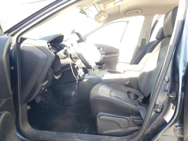 Photo 7 from auction – 2013 NISSAN ROGUE S with VIN JN8AS5MTXDW033756
