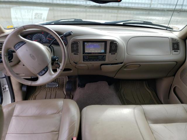 Photo 8 from auction – 2002 FORD F150 SUPER with VIN 1FTRW07652KD37724