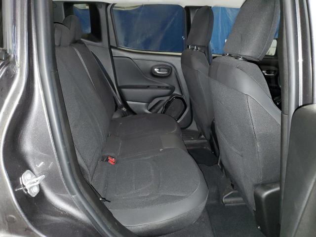 Photo 11 from auction – 2017 JEEP RENEGADE L with VIN ZACCJBBBXHPG09459