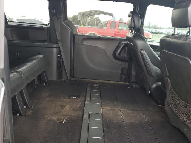 Photo 11 from auction – 2011 DODGE GRAND CARA with VIN 2D4RN7DG7BR711750