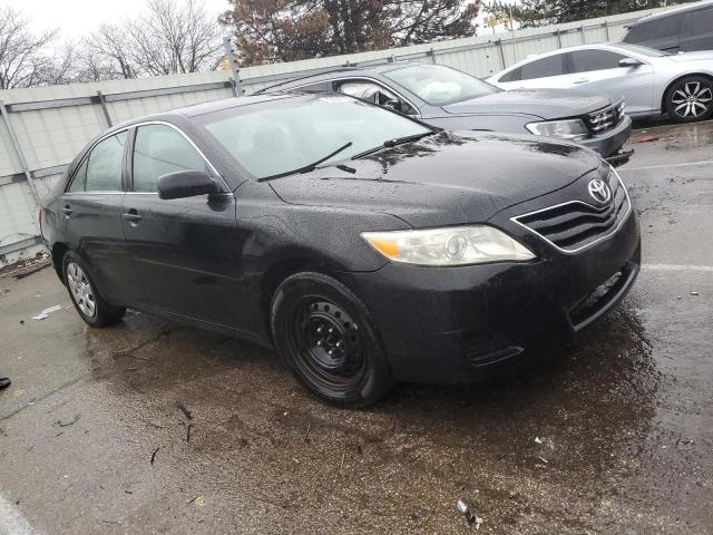 Photo 4 from auction – 2011 TOYOTA CAMRY BASE with VIN 4T1BF3EK8BU733486