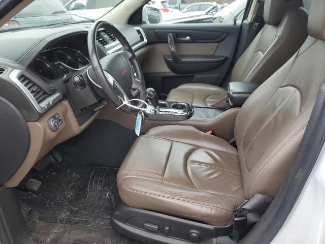 Photo 7 from auction – 2017 GMC ACADIA LIM with VIN 1GKKRSKD9HJ257727