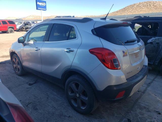 Photo 2 from auction – 2014 BUICK ENCORE CON with VIN KL4CJBSB7EB532002