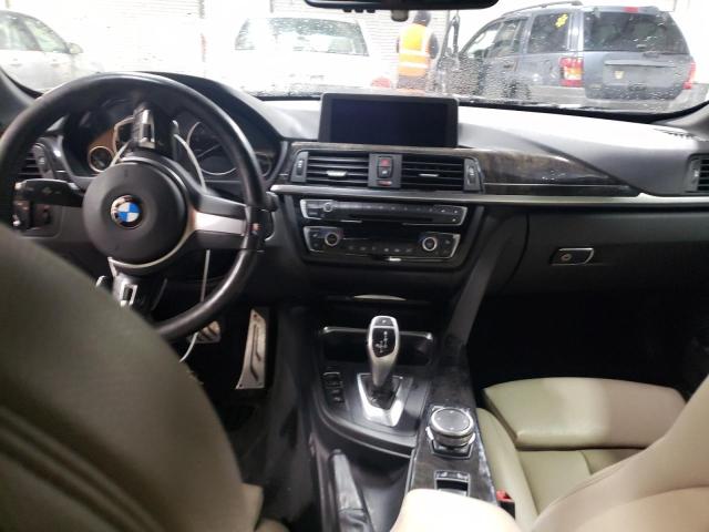 Photo 8 from auction – 2015 BMW 435 XI with VIN WBA3T7C54FP942618
