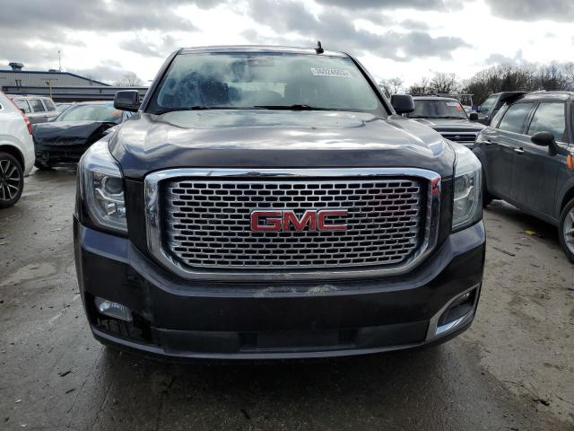 Photo 5 from auction – 2015 GMC YUKON DENA with VIN 1GKS2CKJ2FR505671