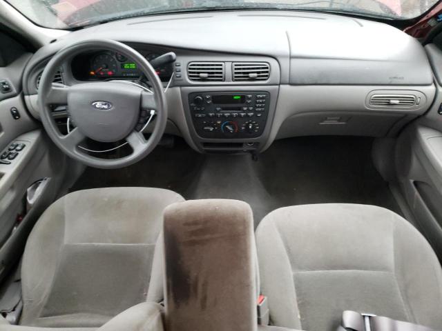 Photo 8 from auction – 2007 FORD TAURUS SE with VIN 1FAFP53UX7A147485