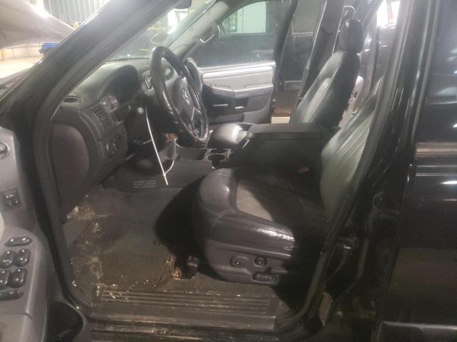 Photo 7 from auction – 2005 MERCURY MOUNTAINEE with VIN 4M2DU86W05UJ01212
