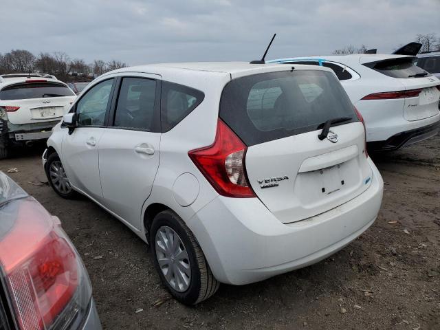 Photo 2 from auction – 2016 NISSAN VERSA NOTE with VIN 3N1CE2CP2GL402539