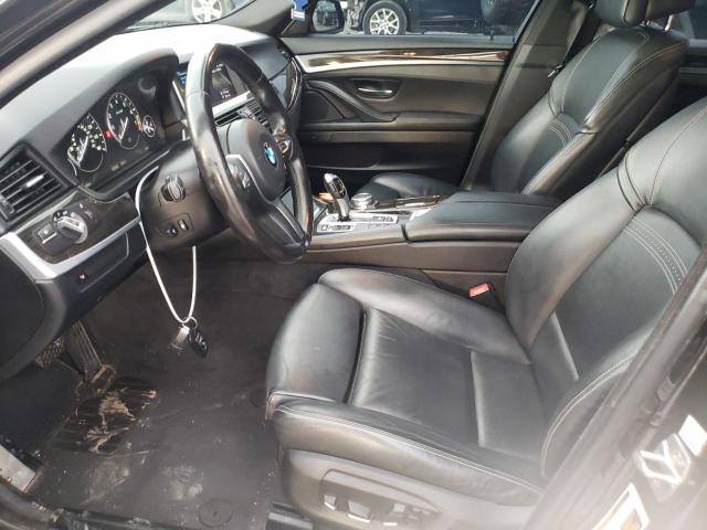 Photo 7 from auction – 2015 BMW 535 XI with VIN WBA5B3C53FD547125