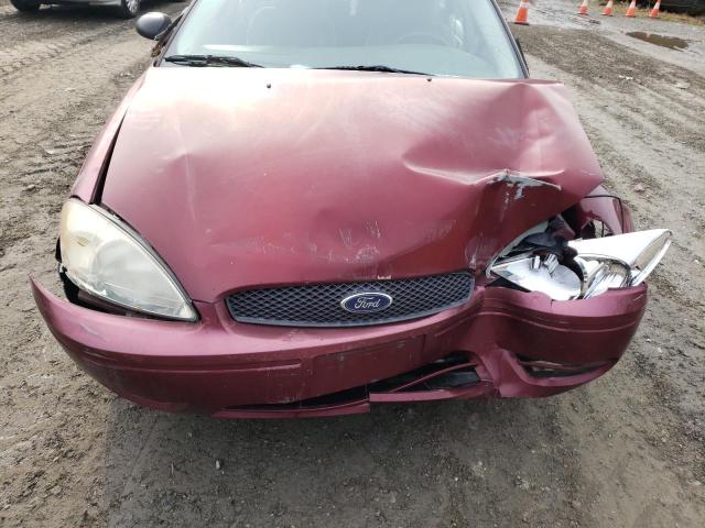 Photo 11 from auction – 2004 FORD TAURUS SE with VIN 1FAFP53214A165321