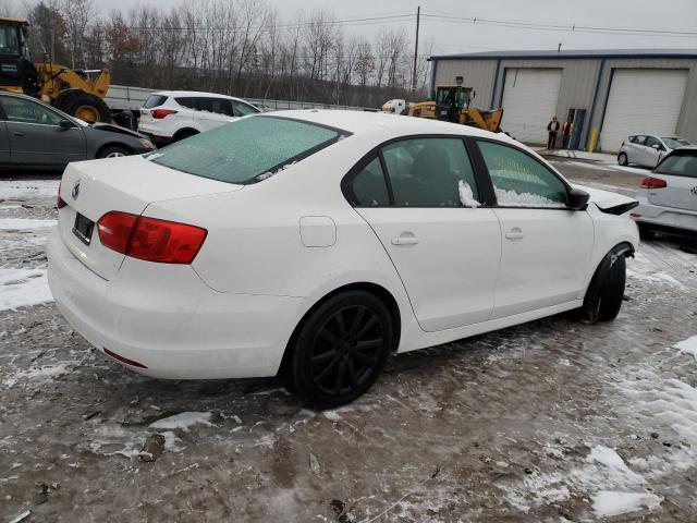 Photo 3 from auction – 2011 VOLKSWAGEN JETTA BASE with VIN 3VW2K7AJ3BM337889