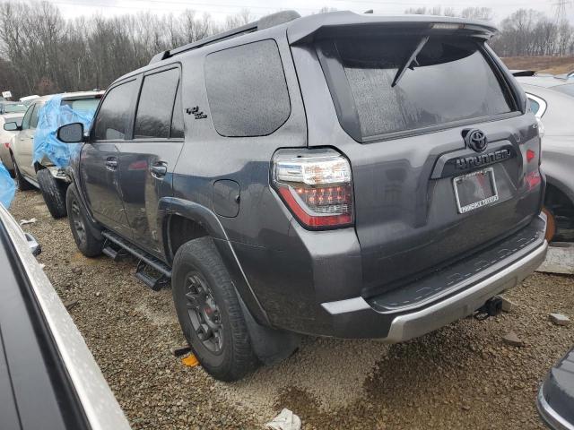 Photo 2 from auction – 2019 TOYOTA 4RUNNER SR with VIN JTEBU5JR1K5719007