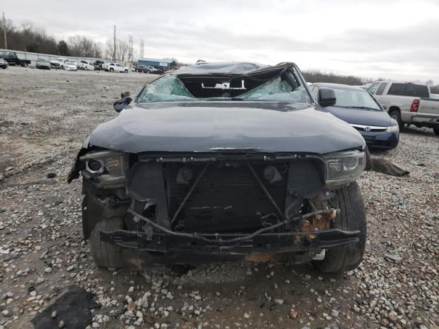 Photo 5 from auction – 2014 DODGE DURANGO SX with VIN 1C4RDHAG4EC286219
