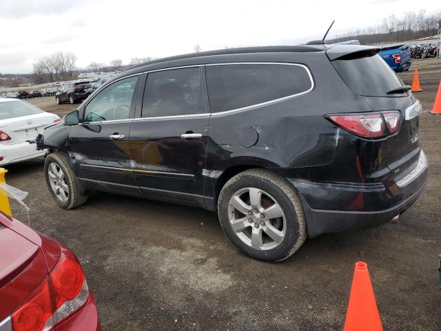 Photo 2 from auction – 2016 CHEVROLET TRAVERSE L with VIN 1GNKVJKD5GJ180717