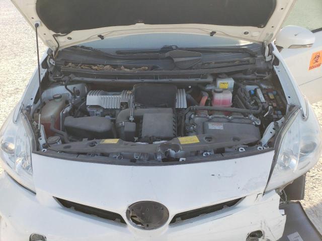 Photo 11 from auction – 2015 TOYOTA PRIUS with VIN JTDKN3DU8F0408635