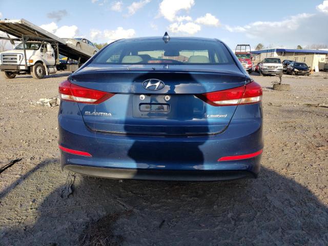 Photo 6 from auction – 2017 HYUNDAI ELANTRA with VIN 5NPD84LF6HH069453