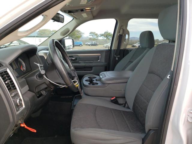 Photo 7 from auction – 2014 RAM 1500 SLT with VIN 1C6RR6TT3ES168143