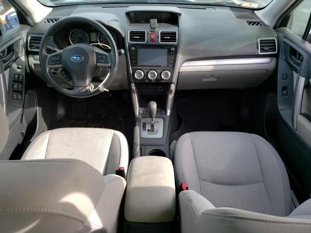 Photo 8 from auction – 2016 SUBARU FORESTER 2 with VIN JF2SJADCXGH544633