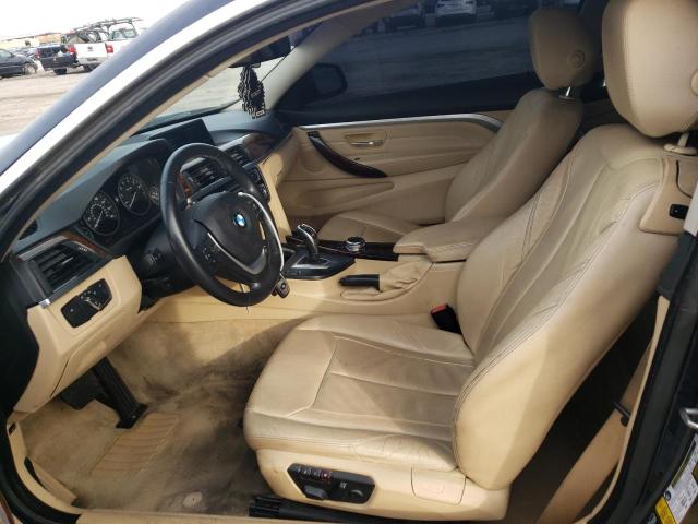 Photo 7 from auction – 2014 BMW 428 XI with VIN WBA3N9C56EF721239