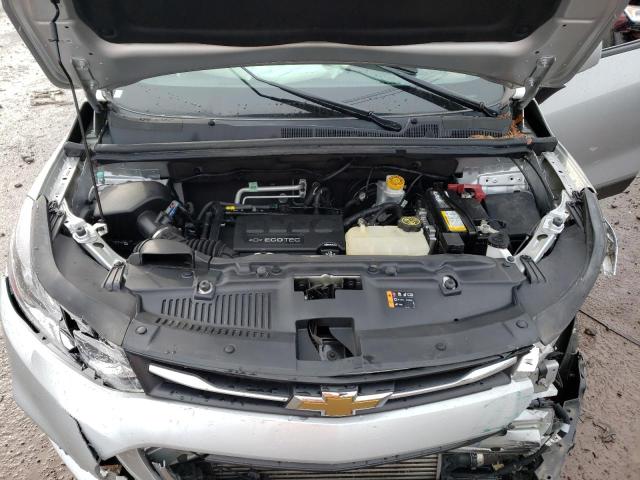 Photo 12 from auction – 2019 CHEVROLET TRAX LS with VIN 3GNCJKSB9KL137617