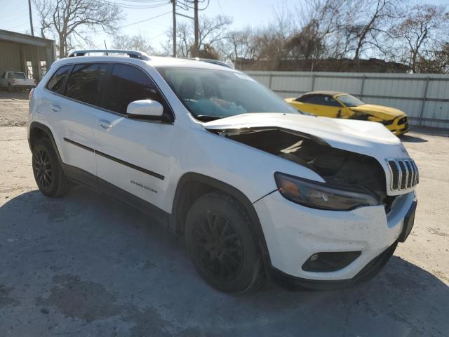 Photo 4 from auction – 2019 JEEP CHEROKEE L with VIN 1C4PJLCB3KD307992