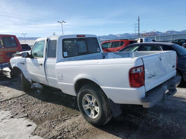 Photo 2 from auction – 2003 FORD RANGER SUP with VIN 1FTYR15E73PB83122