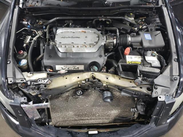 Photo 11 from auction – 2008 HONDA ACCORD EX with VIN 1HGCP36728A044605