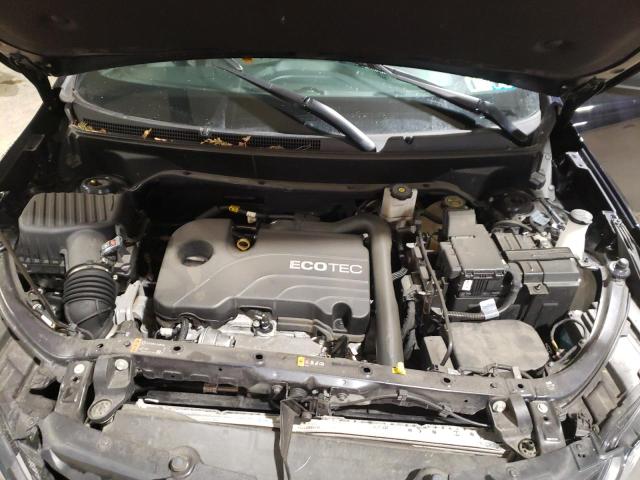 Photo 11 from auction – 2020 CHEVROLET EQUINOX LS with VIN 3GNAXHEV8LS721948