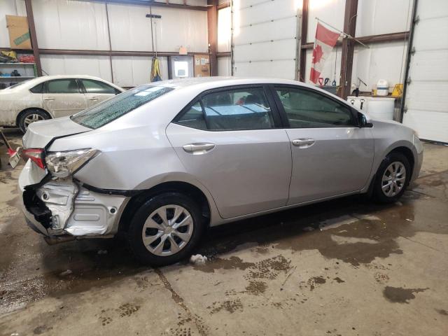 Photo 3 from auction – 2014 TOYOTA COROLLA L with VIN 2T1BURHE6EC103471