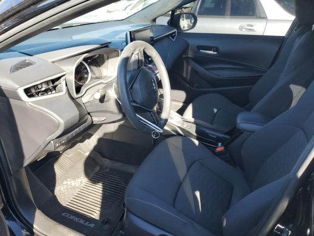 Photo 7 from auction – 2021 TOYOTA COROLLA SE with VIN JTND4MBE3M3107260