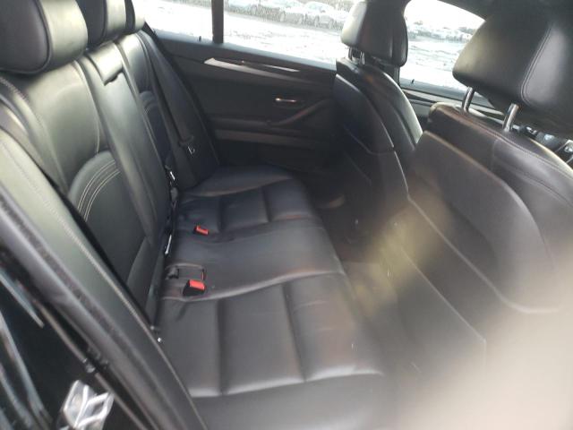 Photo 10 from auction – 2015 BMW 535 XI with VIN WBA5B3C53FD547125