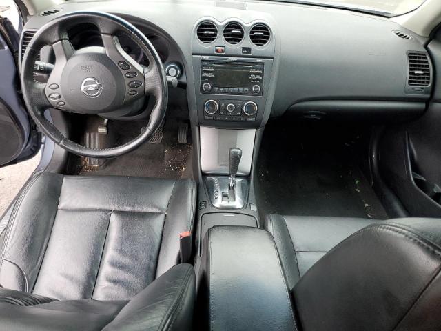 Фото 8 с аукциона – 2012 NISSAN ALTIMA BAS с VIN 1N4AL2APXCC162018