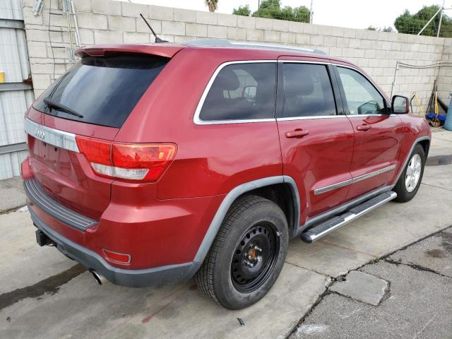 Photo 3 from auction – 2011 JEEP GRAND CHER with VIN 1J4RS4GG2BC679809