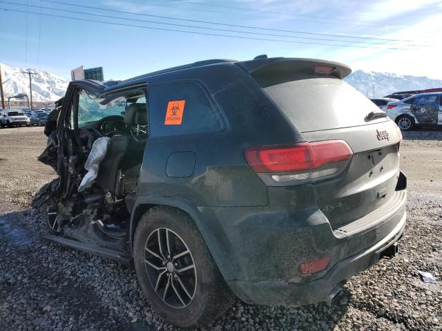 Photo 2 from auction – 2017 JEEP GRAND CHER with VIN 1C4RJFLT6HC741728