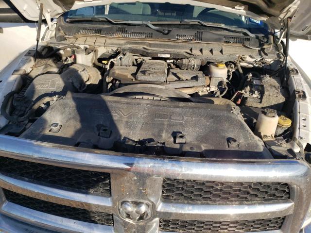 Photo 11 from auction – 2018 RAM 2500 ST with VIN 3C6UR5CL4JG341304