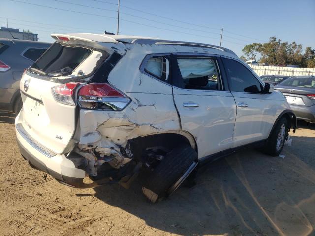 Photo 3 from auction – 2015 NISSAN ROGUE S with VIN 5N1AT2MT1FC870239
