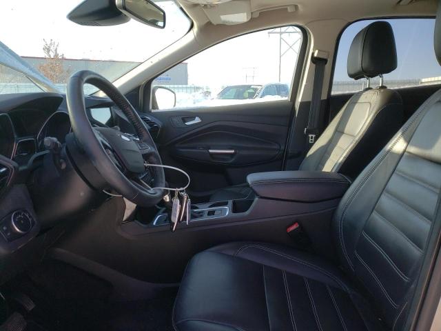 Photo 7 from auction – 2017 FORD ESCAPE TIT with VIN 1FMCU9J93HUC79866