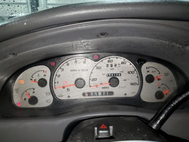 Photo 9 from auction – 2003 FORD RANGER SUP with VIN 1FTZR15E23PB88166