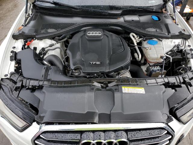 Photo 11 from auction – 2016 AUDI A6 PREMIUM with VIN WAUCFAFC7GN080202