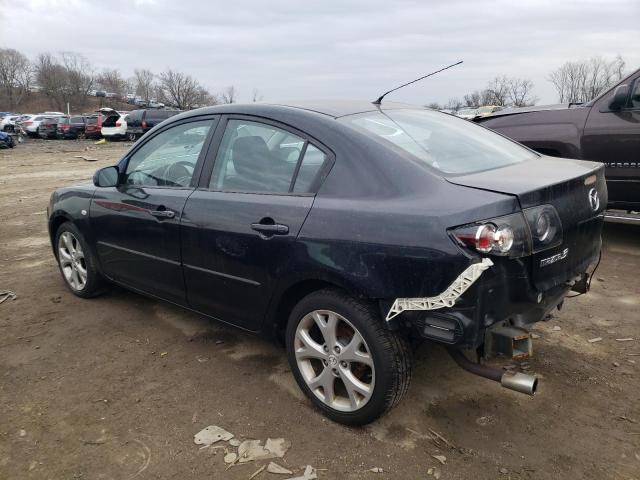 Photo 2 from auction – 2009 MAZDA 3 I with VIN JM1BK32F591214186