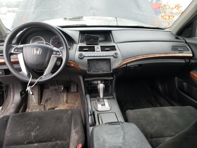 Photo 8 from auction – 2011 HONDA ACCORD EX with VIN 1HGCP2F70BA076745
